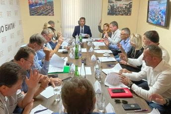 Prava Crna Gora: Što prije krenuti u izglasavanje novog Tužilačkog savjeta Prava Crna Gora: Što prije krenuti u izglasavanje novog Tužilačkog savjeta