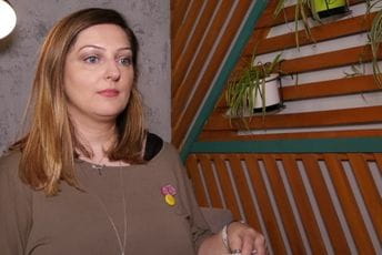 Crnogorska bojanka oduševila sve uzraste Adrijana Husić iz Communication Studia Cassiopela