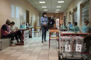 Google blokirao kandidate Navaljnog Google blokirao kandidate Navaljnog