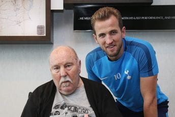 Preminuo legendarni engleski fudbaler Džimi Grivs Preminuo legendarni engleski fudbaler Džimi Grivs