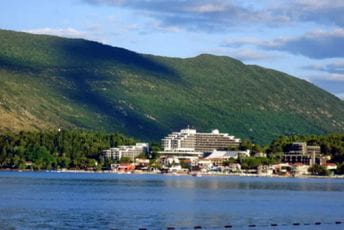 Institutu Igalo stiže na naplatu 3,7 miliona