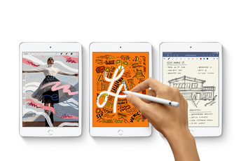 Čemu ćutanje o nekim nedostacima modela iPad mini? Čemu ćutanje o nekim nedostacima modela iPad mini?