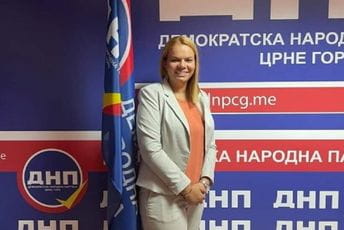 Vukićević: U našem dogovoru sa Demokratama nema ništa ultimativno Vukićević: U našem dogovoru sa Demokratama nema ništa ultimativno