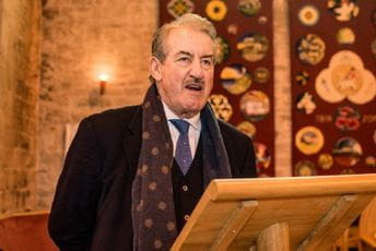 Preminuo popularni Bojsi iz Mućki Preminuo popularni Bojsi iz Mućki