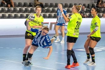 Borusija bolja od Budućnosti, Grijsels nerješiva enigma za “plave” Borusija bolja od Budućnosti, Grijsels nerješiva enigma za “plave”