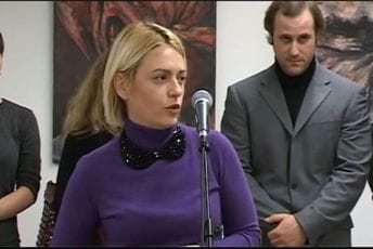 Kulturni stvaraoci CG: Ponižavanje struke i atak na kompletnu umjetničku scenu Kulturni stvaraoci CG: Ponižavanje struke i atak na kompletnu umjetničku scenu