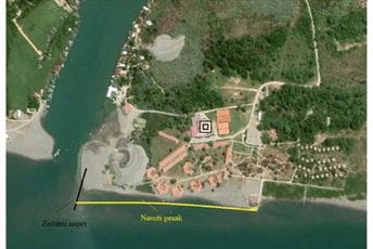 Na Adi se hitno mora krenuti sa zaštitom, u zimskim mjesecima će biti kasno Na Adi se hitno mora krenuti sa zaštitom, u zimskim mjesecima će biti kasno