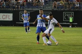 Petrovac osvojio bod u Nikšiću Petrovac osvojio bod u Nikšiću