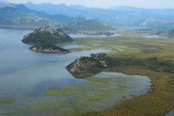 ĐUROVIĆ: Nije uvijek bilo novca za zelene investicije, a često ni dogovora o prioritetima ĐUROVIĆ: Nije uvijek bilo novca za zelene investicije, a često ni dogovora o prioritetima