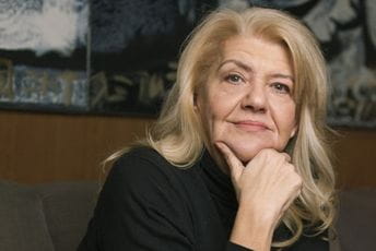 Preminula Marina Tucaković Preminula Marina Tucaković