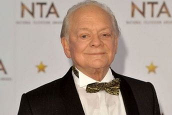 Del Boj: Teško mi je da razmišljam o svijetu bez Bojsija Del Boj: Teško mi je da razmišljam o svijetu bez Bojsija