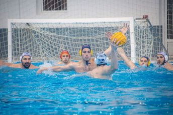 Ubjedljivom pobjedom nad Budvom, Jadran već osigurao nastup u finalu Kupa Ubjedljivom pobjedom nad Budvom, Jadran već osigurao nastup u finalu Kupa