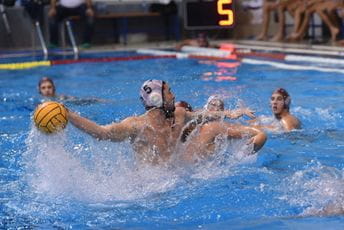 Poraz Jadrana na startu kvalifikacija Ilustracija