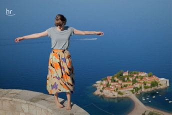 Njemačka televizija "HR" prikazala emisiju o Crnoj Gori (VIDEO) Njemačka televizija "HR" prikazala emisiju o Crnoj Gori (VIDEO)