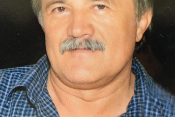 Preminuo dugogodišnji novinar i urednik u Pobjedi - Predrag Vulović Preminuo dugogodišnji novinar i urednik u Pobjedi - Predrag Vulović