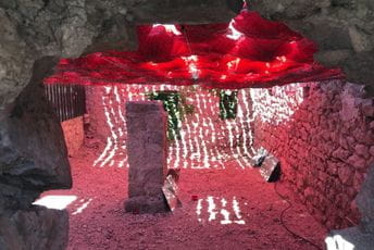 Cetinje: Prezentacija AR aplikacije večeras na festivalu „Re/Shaping The City“ Instalacija “Take Me Back Home”