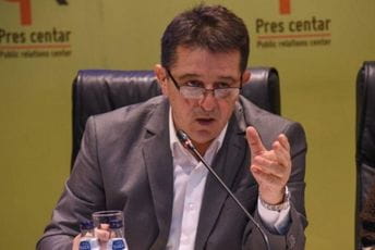 Sudija Ivanović od 8. oktobra u penziji Sudija Ivanović od 8. oktobra u penziji