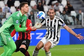 Juventus nije bio ovako očajan 60 godina Juventus nije bio ovako očajan 60 godina