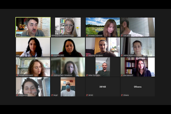 Pozvali nadležne Institucije da nastave sa revitalizacijom ideje “Ekološke države Crne Gore” Pozvali nadležne Institucije da nastave sa revitalizacijom ideje “Ekološke države Crne Gore”