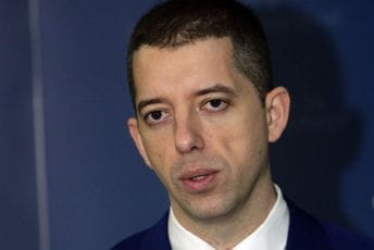 Đurić: Kurti gura region na ivicu krvoprolića Đurić: Kurti gura region na ivicu krvoprolića