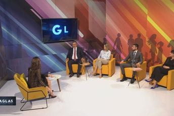 Novaković-Đurović: Tužilački savjet da se ne svrstava u politički dogovor Novaković-Đurović: Tužilački savjet da se ne svrstava u politički dogovor