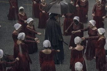 “Sluškinjina priča” podbacila na ovogodišnjoj dodjeli nagrada Emy “Sluškinjina priča” podbacila na ovogodišnjoj dodjeli nagrada Emy