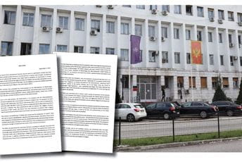 ,,Non pejper“ MVP-a: Đukanović i lideri opozicije krivci za incidente na Cetinju?! ,,Non pejper“ MVP-a: Đukanović i lideri opozicije krivci za incidente na Cetinju?!