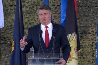Milanović: Srbija nema snažnu namjeru da uđe u EU, Vučić bio ratni huškač