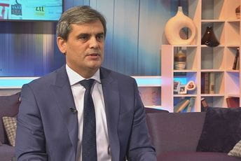 Ibrahimović: Nije bilo zvaničnih pregovora o ulasku u Vladu Ibrahimović: Nije bilo zvaničnih pregovora o ulasku u Vladu