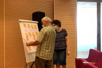 Podgorica: Održana tribina "Alternativni vidovi saobraćaja" Podgorica: Održana tribina "Alternativni vidovi saobraćaja"