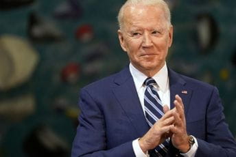 Bajden: Ne želim da se vojna moć SAD koristi kao odgovor za svaki problem svijeta Bajden: Ne želim da se vojna moć SAD koristi kao odgovor za svaki problem svijeta