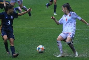 Marić objavio spisak za kvalifikacioni turnir za EP Marić objavio spisak za kvalifikacioni turnir za EP