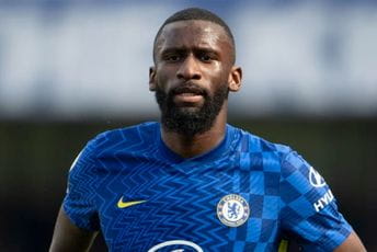 Ferdinand: Rudiger je najbolji defanzivac u Premijer ligi Ferdinand: Rudiger je najbolji defanzivac u Premijer ligi