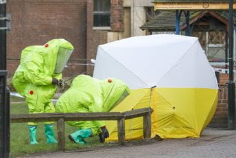 Britanci optužili trećeg ruskog agenta za trovanje Skripalja Britanci optužili trećeg ruskog agenta za trovanje Skripalja