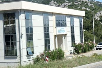 Traže UTU za četiri dionice brze saobraćajnice na Primorju Traže UTU za četiri dionice brze saobraćajnice na Primorju