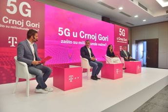 5G može pomoći da društvo bude uređenije i standard bolji 5G može pomoći da društvo bude uređenije i standard bolji