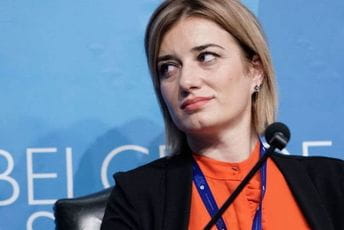 Marović: URA nije dobila detaljan predlog za rekonstrukciju Vlade Marović: URA nije dobila detaljan predlog za rekonstrukciju Vlade