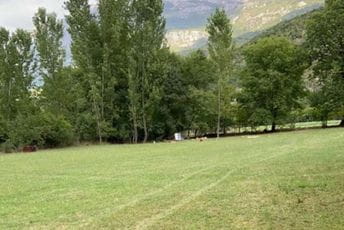 Krivolov na Glavi Zete, “pecao” ribu strujom Krivolov na Glavi Zete, “pecao” ribu strujom