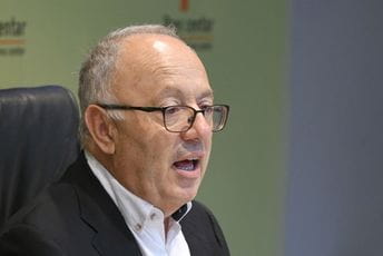 Ratković: Turizam baziran na tržištima regiona, Rusije i Ukrajine nije održiv