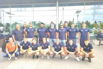 Primorac u Savoni za drugi krug Primorac u Savoni za drugi krug