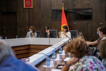 Kordić: Radne grupe za pregovore kao platforma za unapredjenje javnih politika Kordić: Radne grupe za pregovore kao platforma za unapredjenje javnih politika