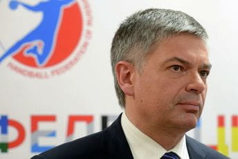 Novi skandal u Rusiji: Rukometaši namještali utakmice, osmorica suspendovani Novi skandal u Rusiji: Rukometaši namještali utakmice, osmorica suspendovani