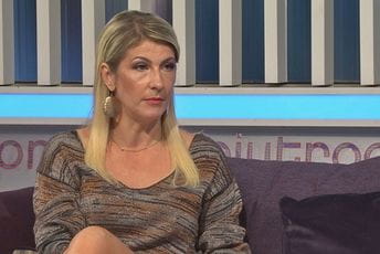 Milačić: Biće potrebna treća doza vakcine, ali ne svima Milačić: Biće potrebna treća doza vakcine, ali ne svima