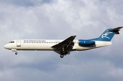 MVP: Pozivamo crnogorske državljane koji su u UAE, a koji žele da se vrate, da se u najkraćem roku jave nadležnom DKP