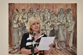 Miranović: Suština moje smjene je izmještanje Filermose i Mauzoleja Miranović: Suština moje smjene je izmještanje Filermose i Mauzoleja