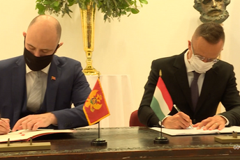 Radulović u Njujorku: Multilateralizam je neprocjenjiv u jačanju međunarodnog jedinstva Radulović u Njujorku: Multilateralizam je neprocjenjiv u jačanju međunarodnog jedinstva