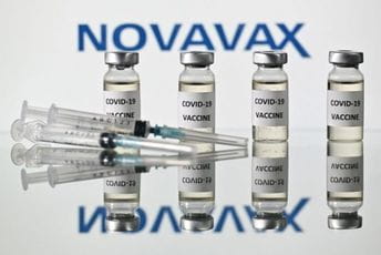 Novavax prijavio vakcinu protiv korone Novavax prijavio vakcinu protiv korone