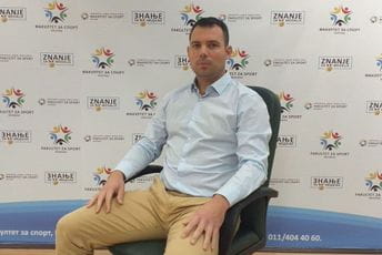 Begović: Izmjene i dopune Zakona o sportu prihvaćene od strane WADA Begović: Izmjene i dopune Zakona o sportu prihvaćene od strane WADA