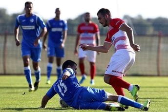 Zeta i Iskra otvaraju devetu rundu šampionata Zeta i Iskra otvaraju devetu rundu šampionata