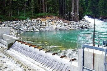 Koncesija samo za malu hidroelektanu u Pljevljima Koncesija samo za malu hidroelektanu u Pljevljima